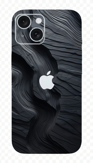 Skin Roca para iPhone