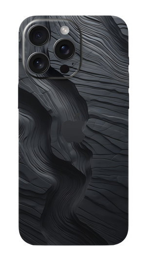 Skin Roca para iPhone
