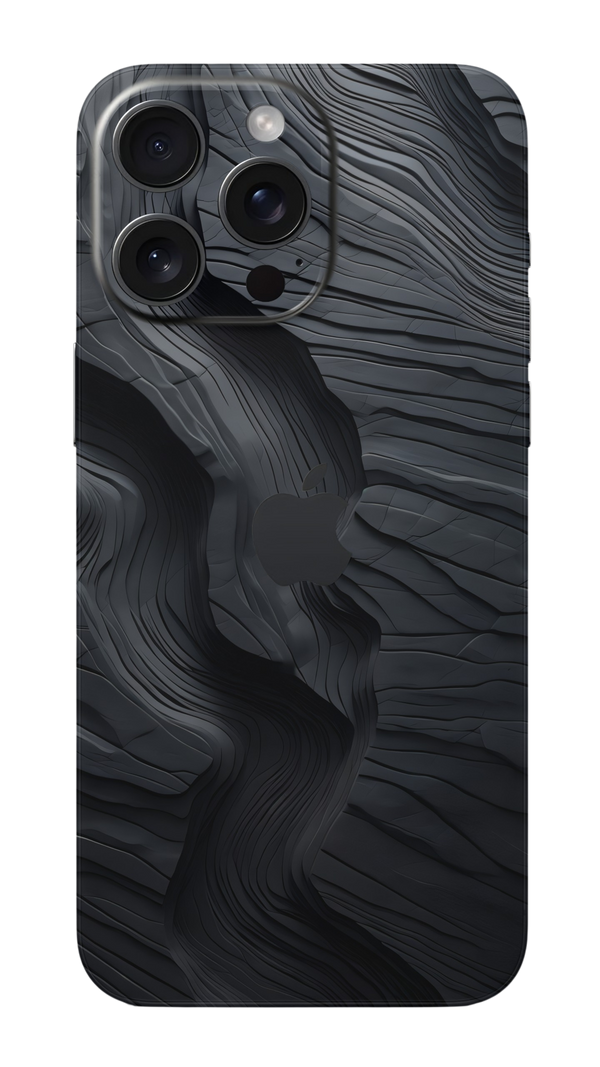 Skin Roca para iPhone