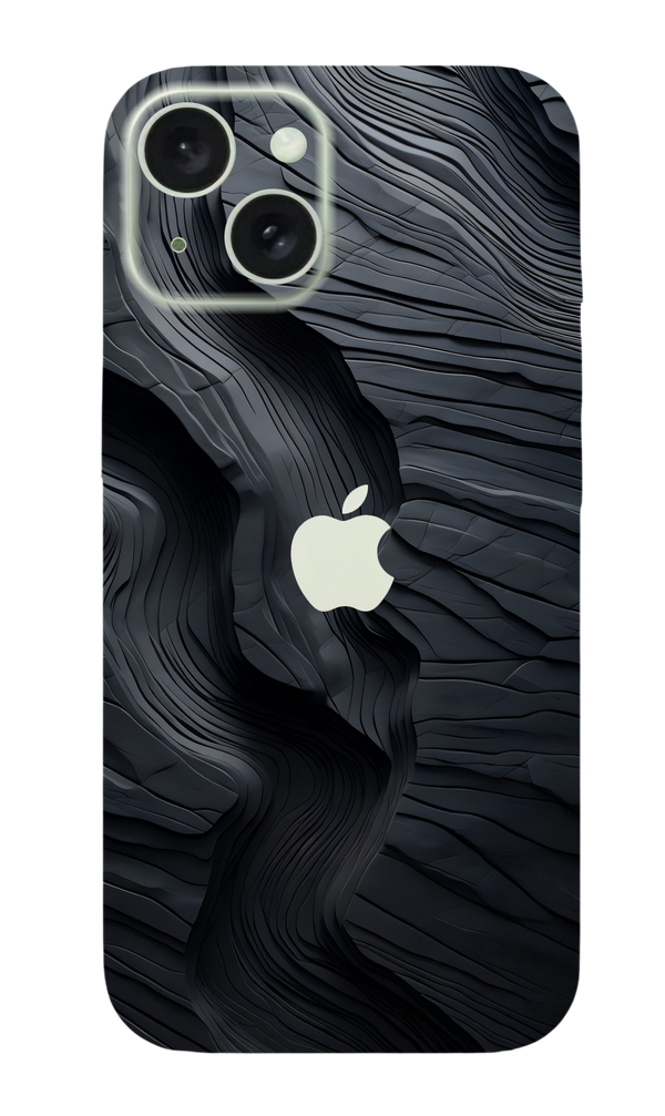 Skin Roca para iPhone