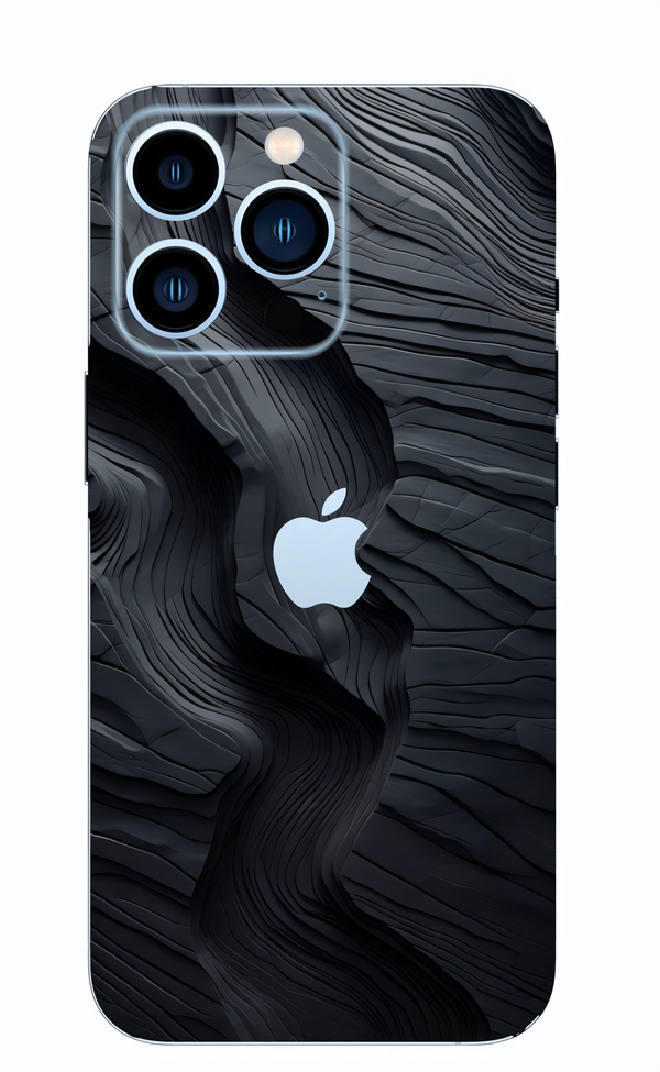 Skin Roca para iPhone