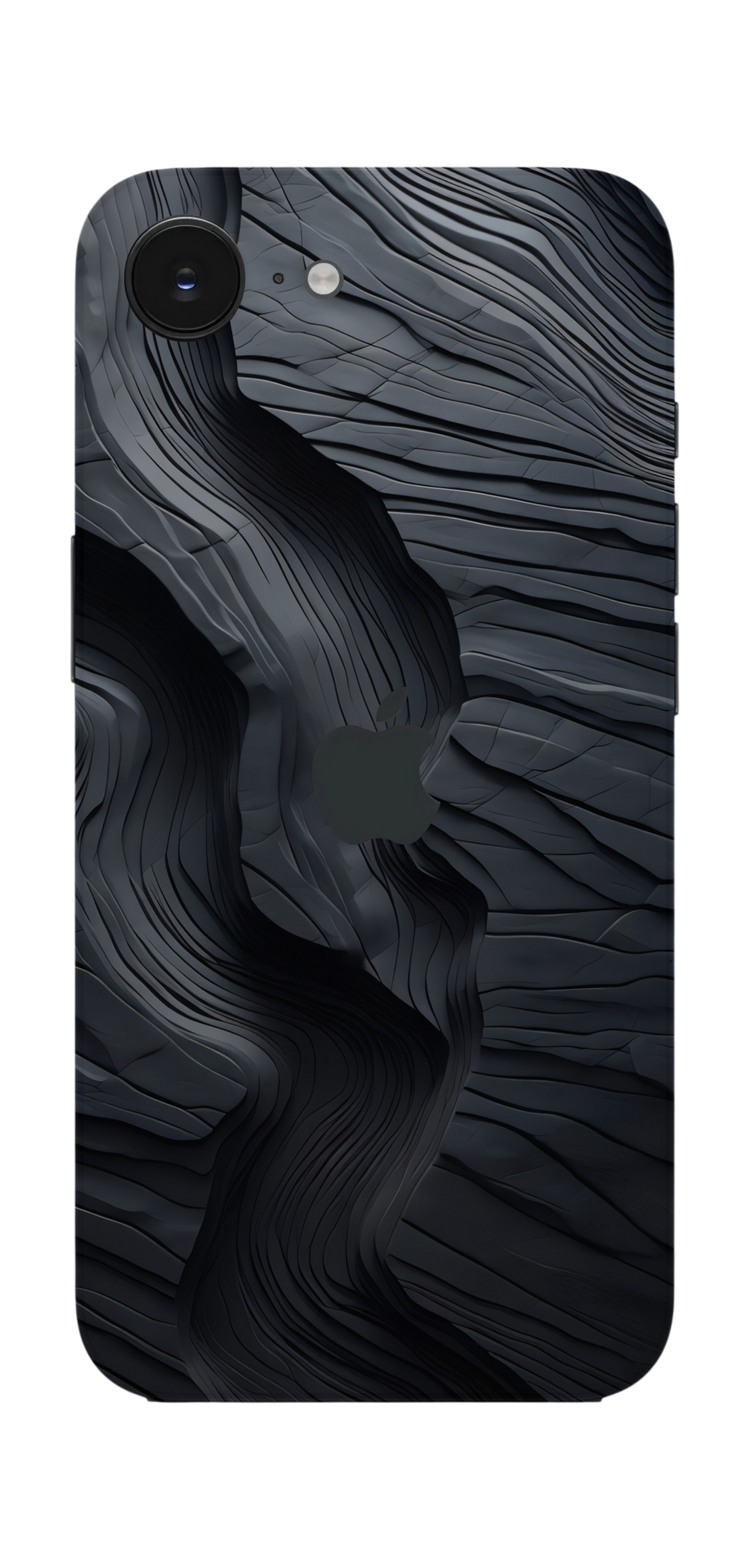 Skin Roca para iPhone