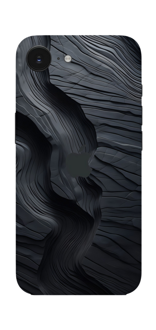 Skin Roca para iPhone