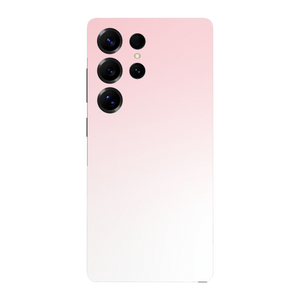 Skin Rosa para Samsung