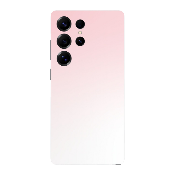 Skin Rosa para Samsung