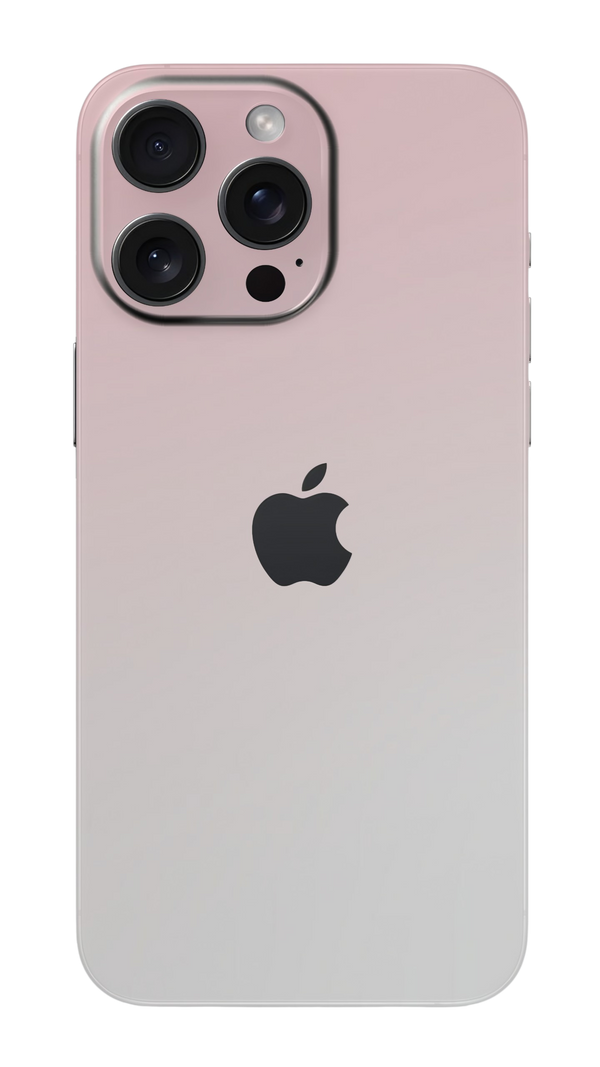Skin Roza para iPhone