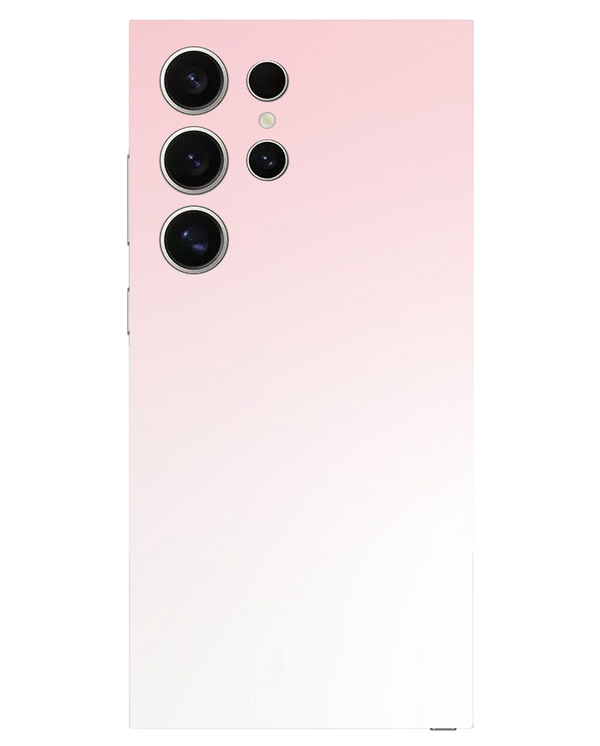 Skin Rosa para Samsung