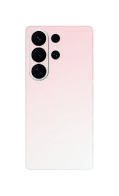 Skin Rosa para Samsung