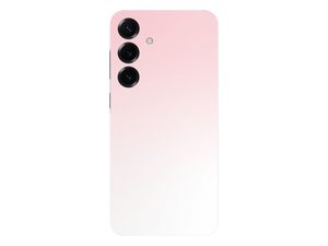 Skin Rosa para Samsung