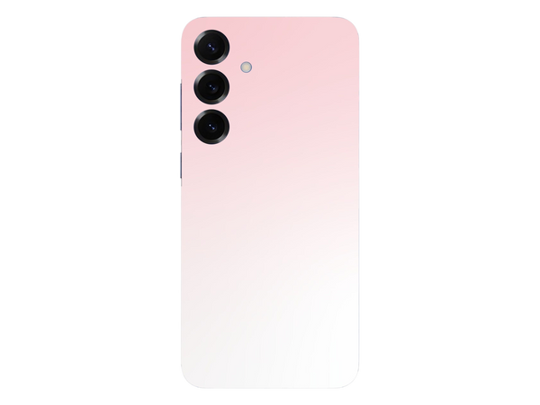 Skin Rosa para Samsung