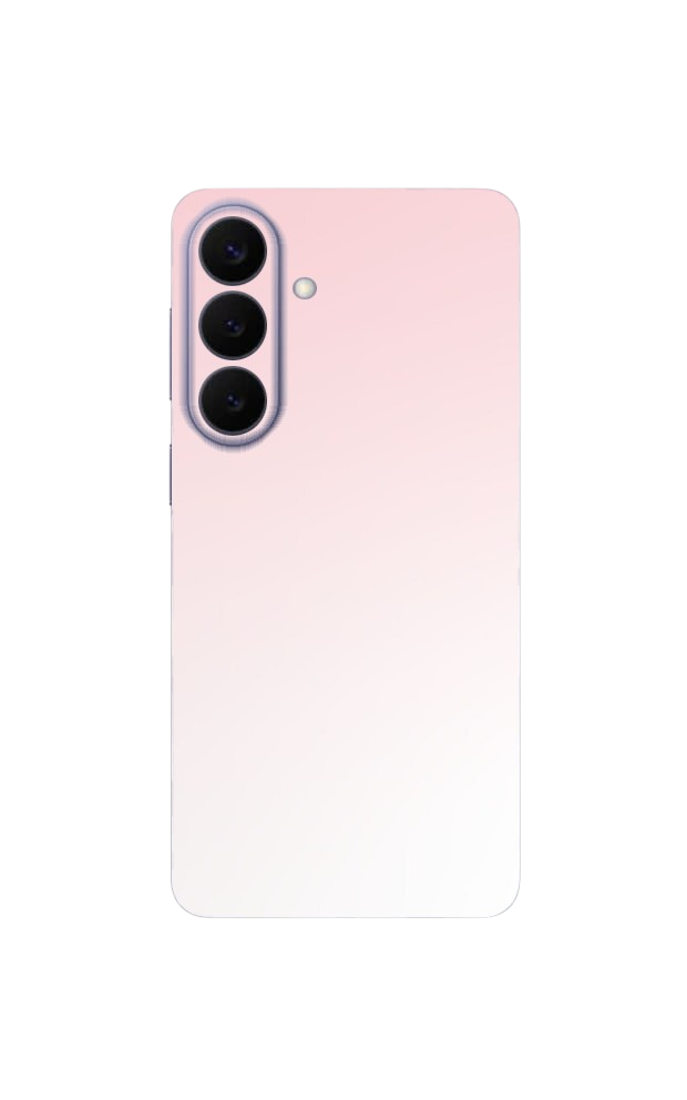 Skin Rosa para Samsung