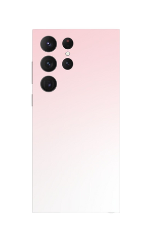Skin Rosa para Samsung