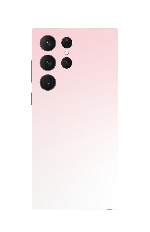 Skin Rosa para Samsung