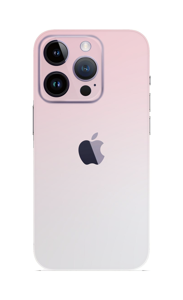 Skin Roza para iPhone