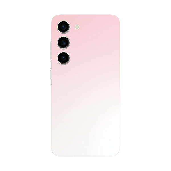 Skin Rosa para Samsung