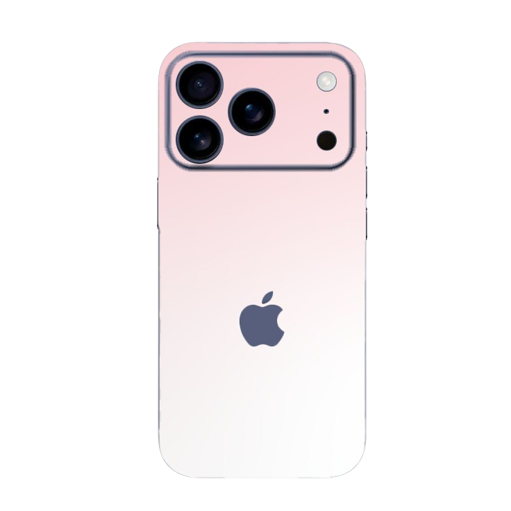 Skin Roza para iPhone