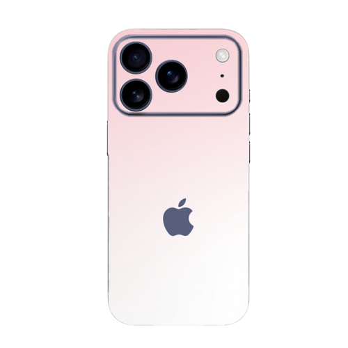 Skin Roza para iPhone