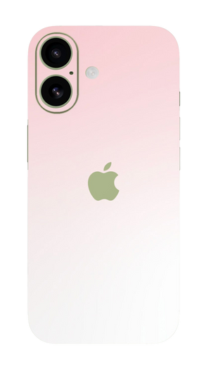 Skin Roza para iPhone