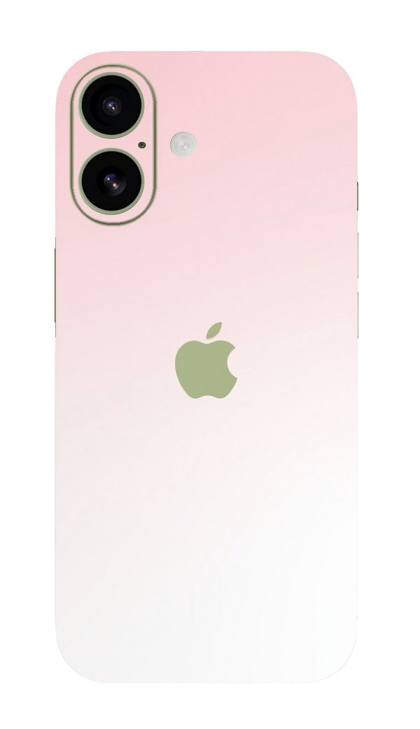 Skin Roza para iPhone
