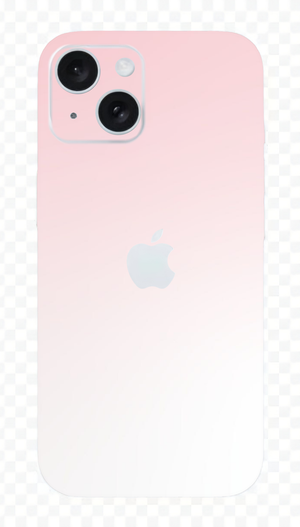 Skin Roza para iPhone