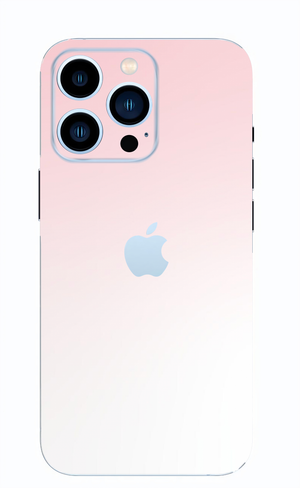 Skin Roza para iPhone