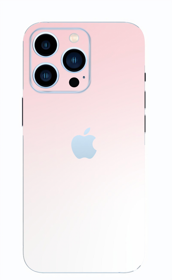 Skin Roza para iPhone