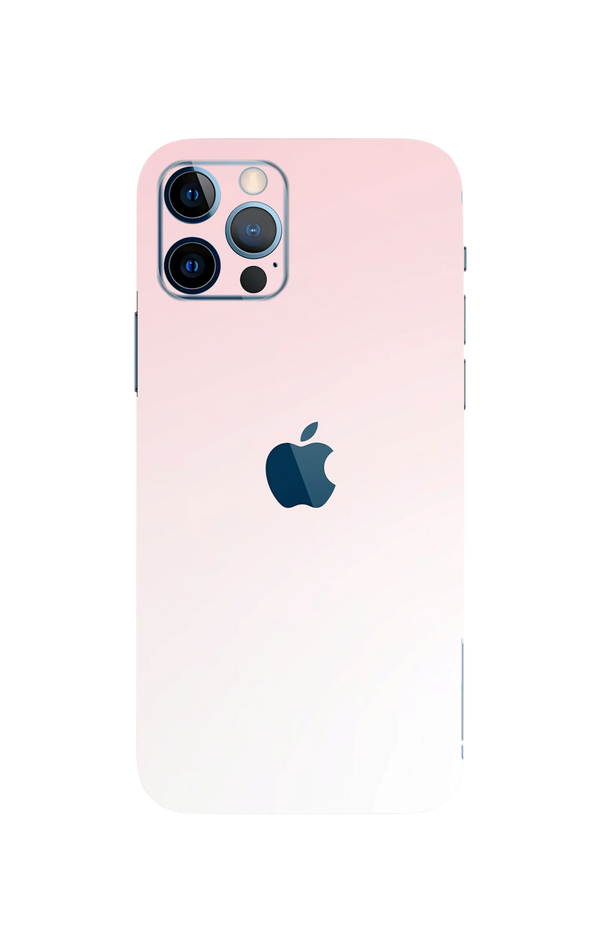 Skin Roza para iPhone