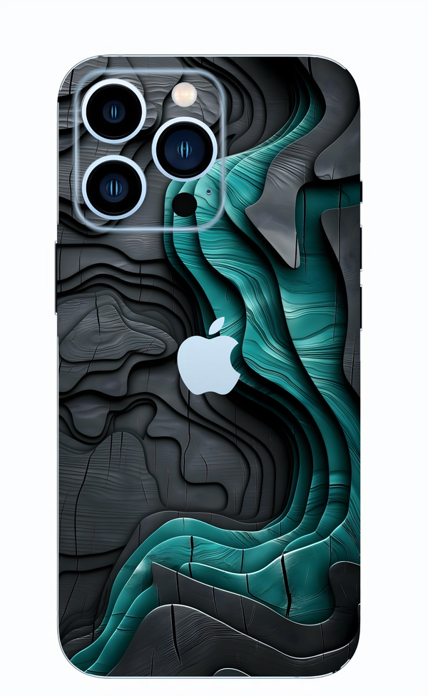 Skin Senior para iPhone