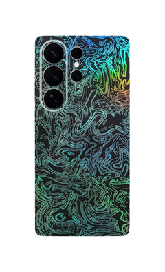 Skin Senior para Samsung