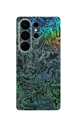 Skin Senior para Samsung