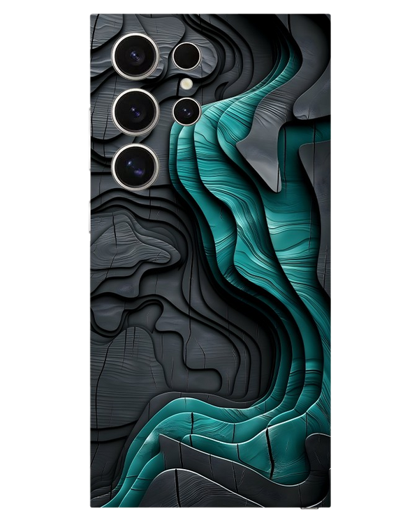 Skin Senior para Samsung