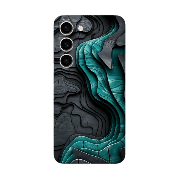 Skin Senior para Samsung