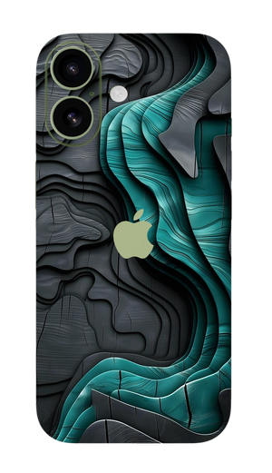 Skin Senior para iPhone