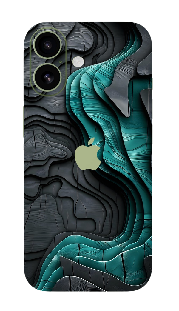 Skin Senior para iPhone