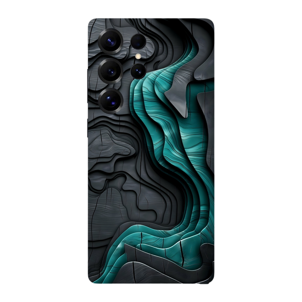 Skin Senior para Samsung
