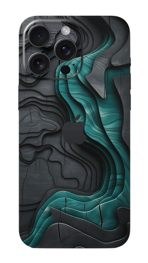 Skin Senior para iPhone