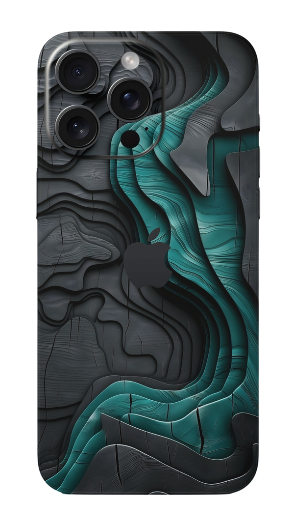 Skin Senior para iPhone