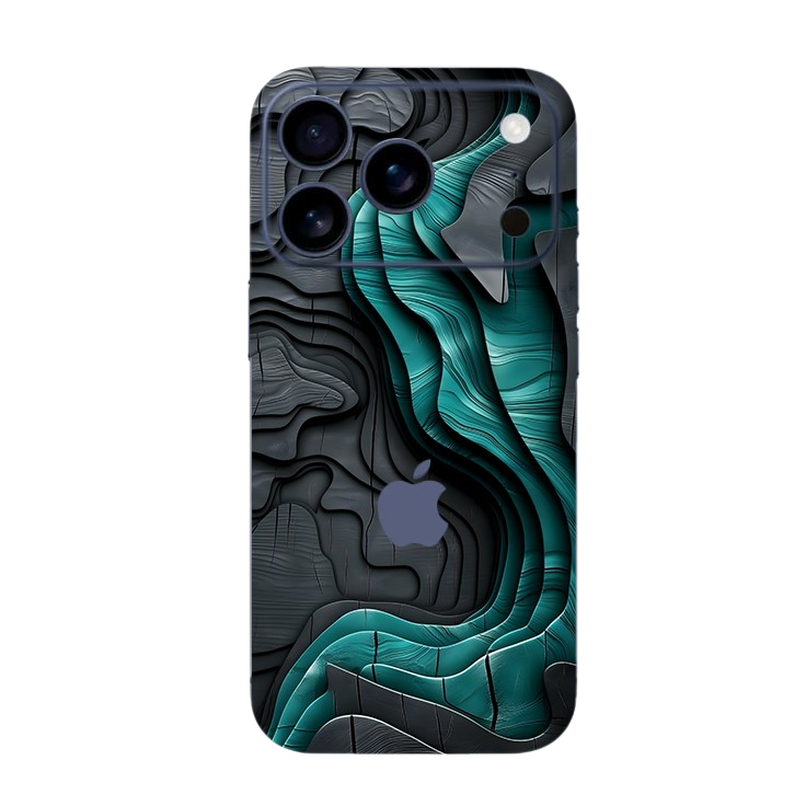 Skin Senior para iPhone