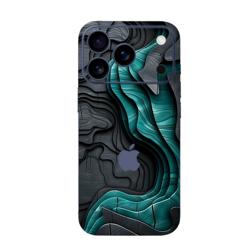 Skin Senior para iPhone
