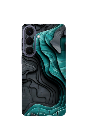 Skin Senior para Samsung