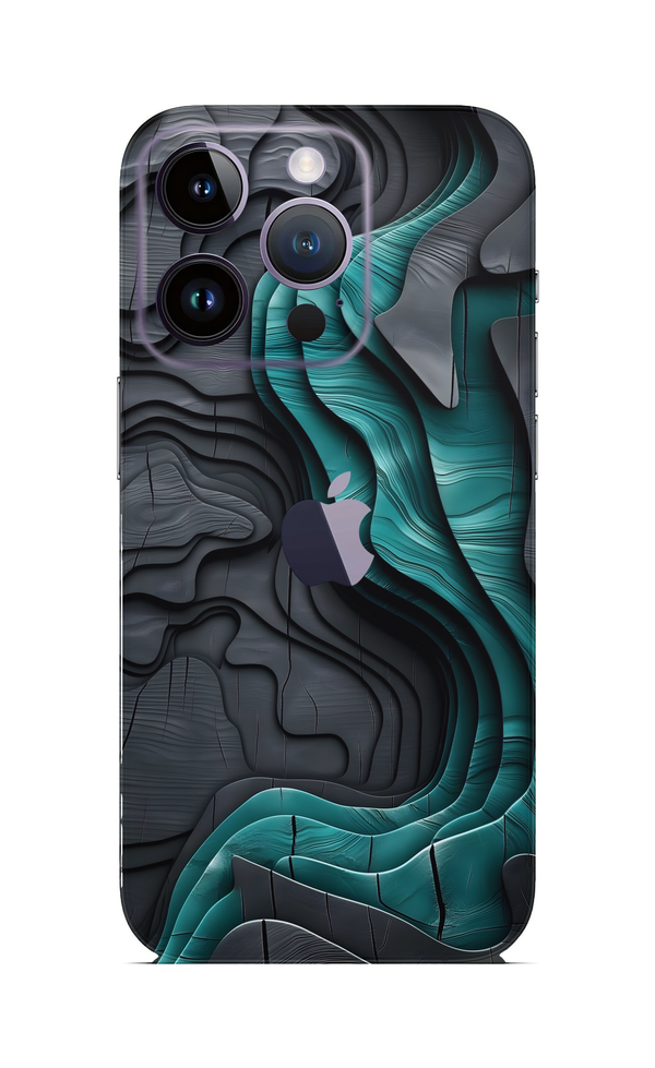 Skin Senior para iPhone