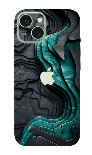 Skin Senior para iPhone