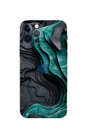 Skin Senior para iPhone