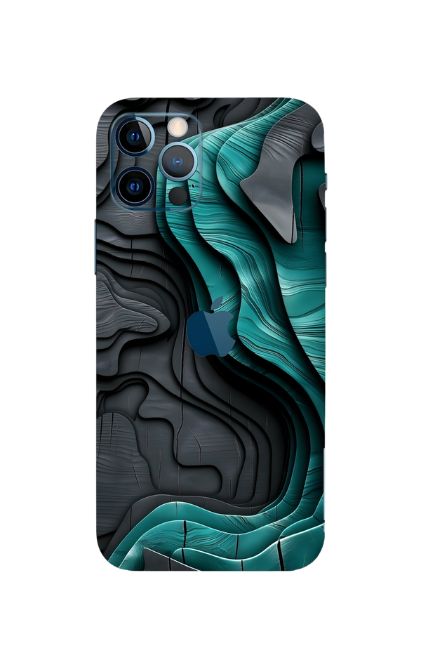 Skin Senior para iPhone