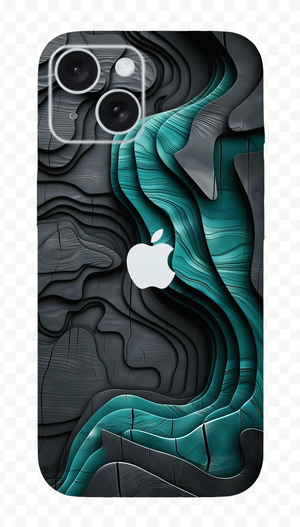 Skin Senior para iPhone