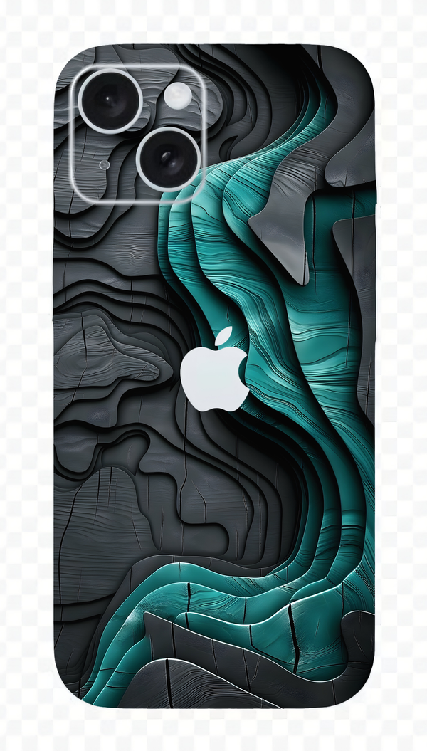 Skin Senior para iPhone