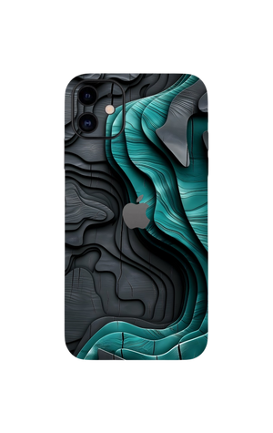 Skin Senior para iPhone
