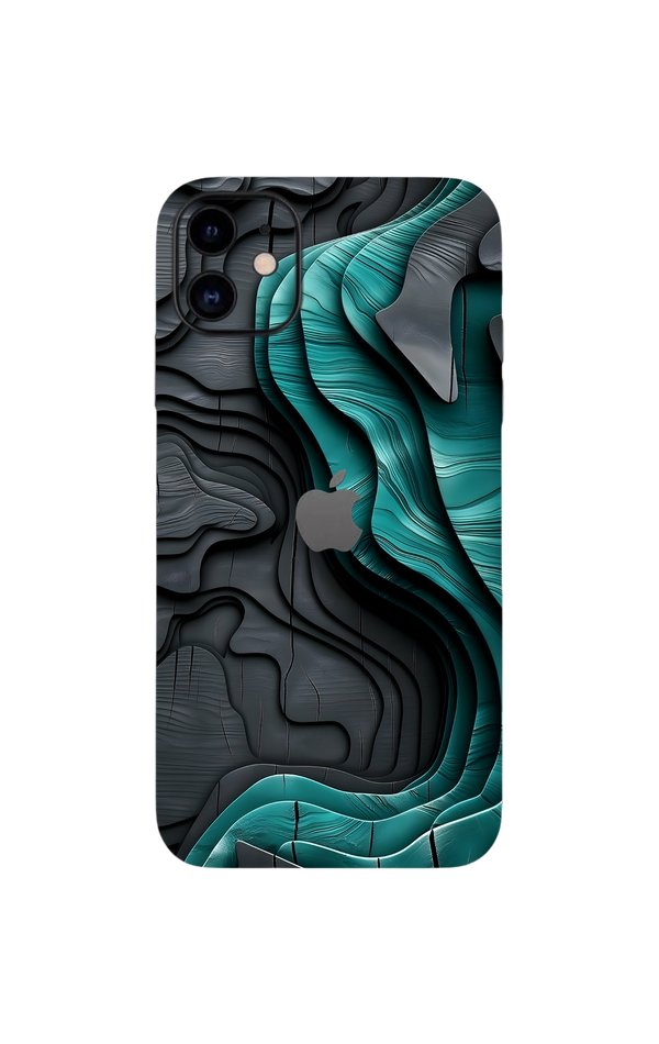 Skin Senior para iPhone