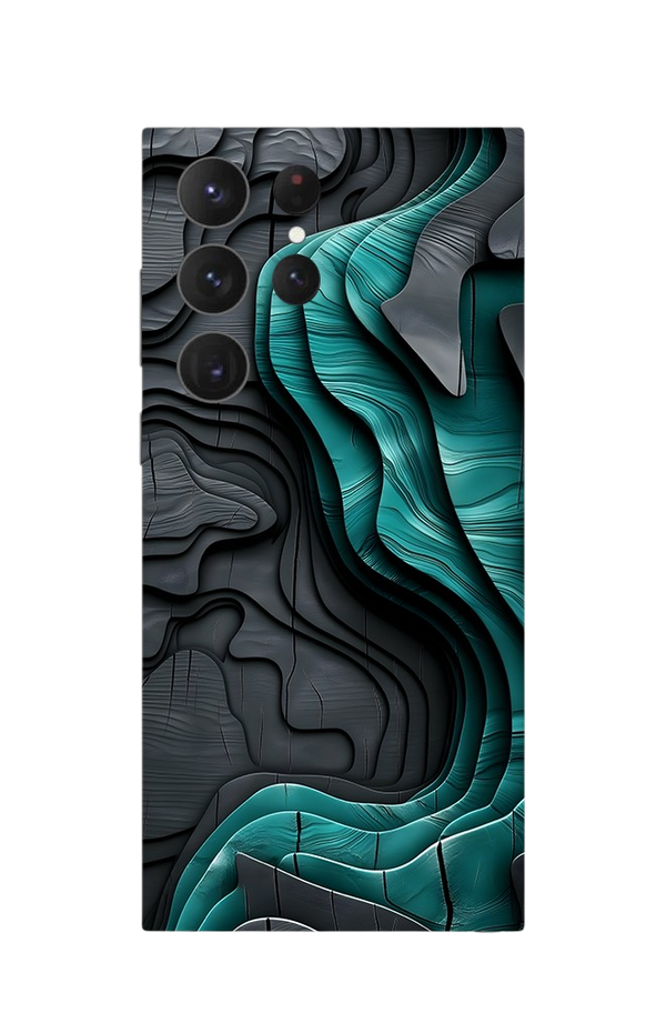 Skin Senior para Samsung