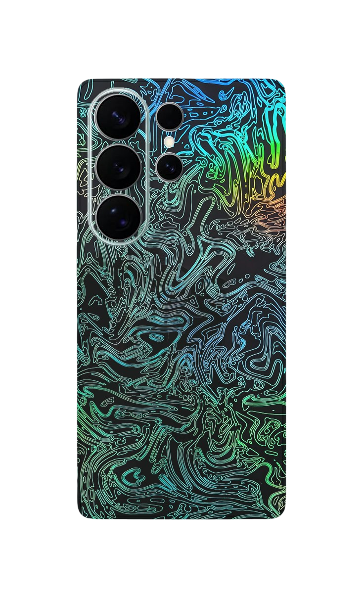 Skin Pshico para Samsung
